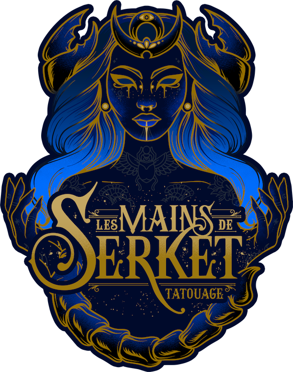 Les Mains de Serket